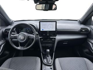 Yaris Cross 130h Design MY25 2025 occasion 13730 Saint-Victoret