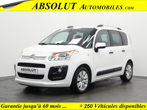 Citroen c3 picasso 1.6 BLUEHDI 100CH MILLENIUM