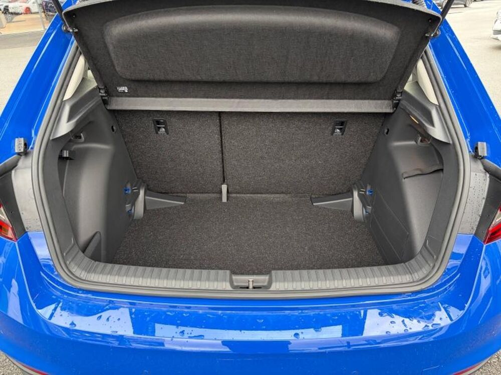Fabia 1.0 TSI Evo2 95ch Selection 2025 occasion 24430 Marsac-sur-l'Isle