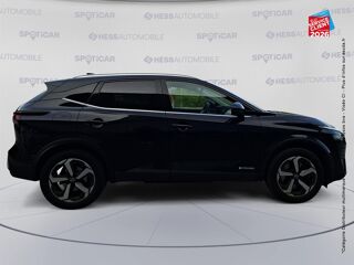 Qashqai e-POWER 190ch N-Connecta 2024 2023 occasion 25770 Franois