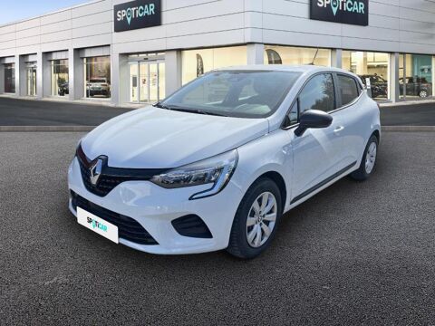 Renault Clio 1.0 SCe 65ch Life 2020 occasion Louviers 27400