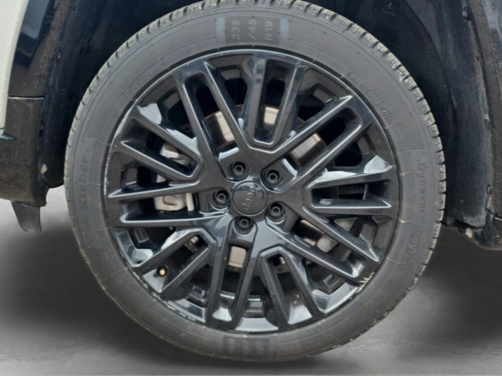 Compass 1.3 Turbo T4 240ch PHEV 4xe S AT6 eAWD 2023 occasion 27000 &Eacute;vreux
