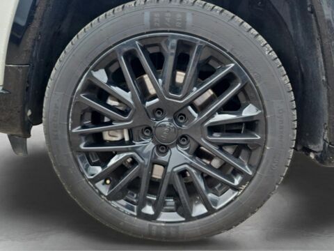Compass 1.3 Turbo T4 240ch PHEV 4xe S AT6 eAWD 2023 occasion 27000 &Eacute;vreux
