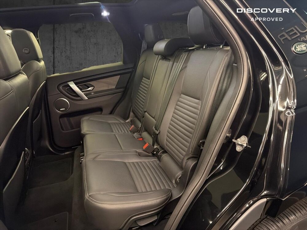 Discovery P270e PHEV 269ch Dynamic HSE 8cv 2024 occasion 78560 LE PORT MARLY