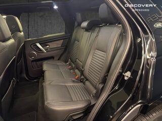 Discovery P270e PHEV 269ch Dynamic HSE 8cv 2024 occasion 78560 LE PORT MARLY