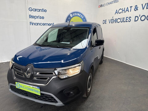 Kangoo L1 E-TECH EV45 11KW SESAME OUVRE TOI EXTRA 2022 occasion 28630 Nogent-le-Phaye