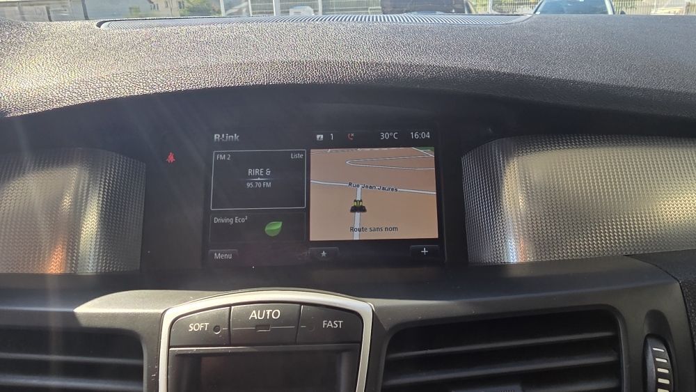 Laguna III 2.0 DCI 175CH GT 4CONTROL 2014 occasion 56530 QUEVEN