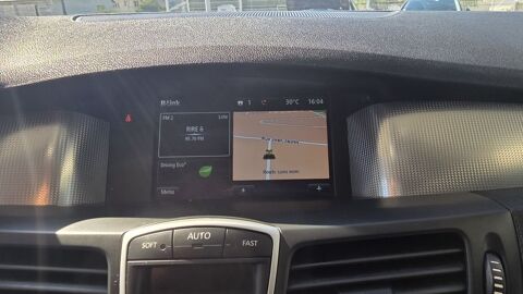 Laguna III 2.0 DCI 175CH GT 4CONTROL 2014 occasion 56530 QUEVEN