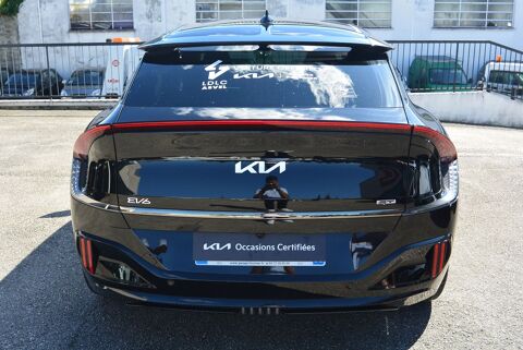 EV6 585CH GT 4WD PAC V2TL 2023 occasion 69780 Mions