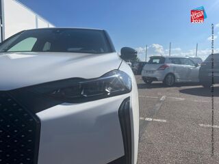 DS3 1.2 Hybride 136ch Pallas 2025 occasion 54520 Laxou