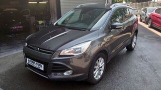 Kuga 2.0 TDCI 150CH STOP&START TITANIUM 4X2 2016 occasion 40990 Saint-Paul-l&egrave;s-Dax