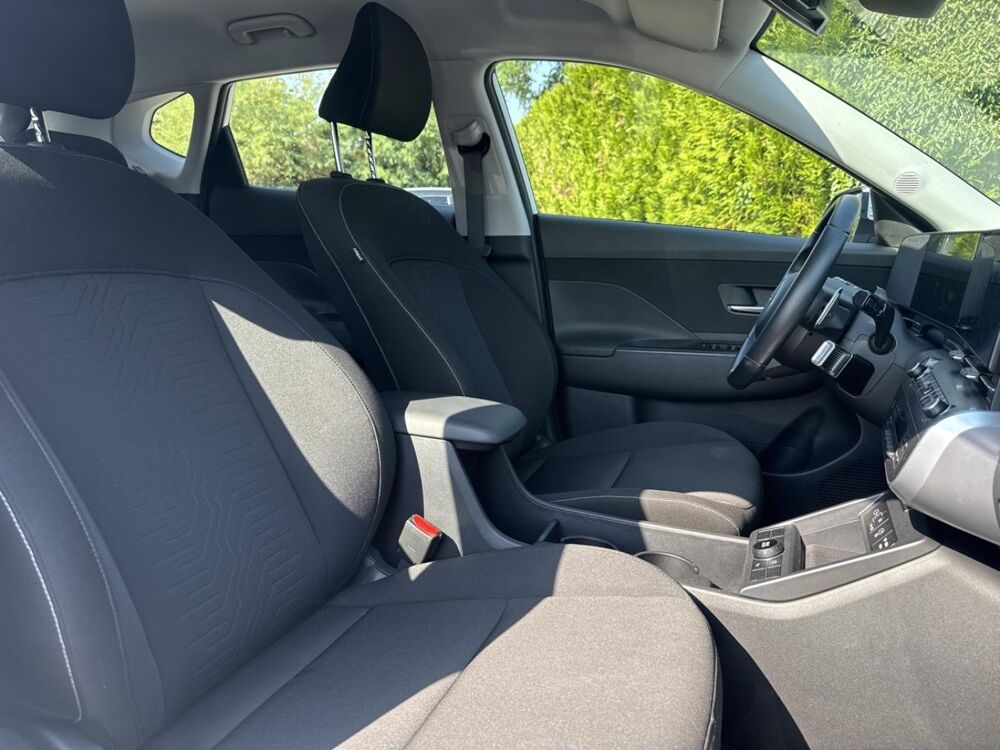 Kona Electric 64kWh - 204ch Intuitive 2025 occasion 78750 Mareil-Marly