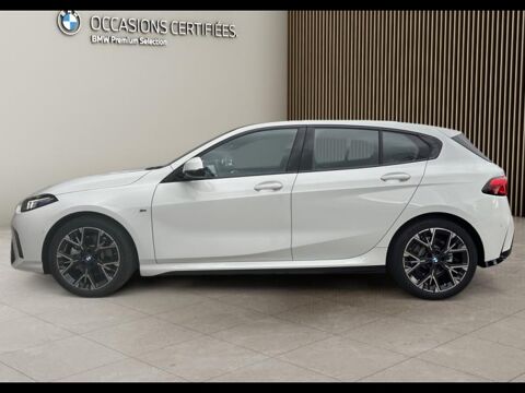 S&eacute;rie 1 120A 170ch M Sport DKG7 2025 occasion 78240 Chambourcy