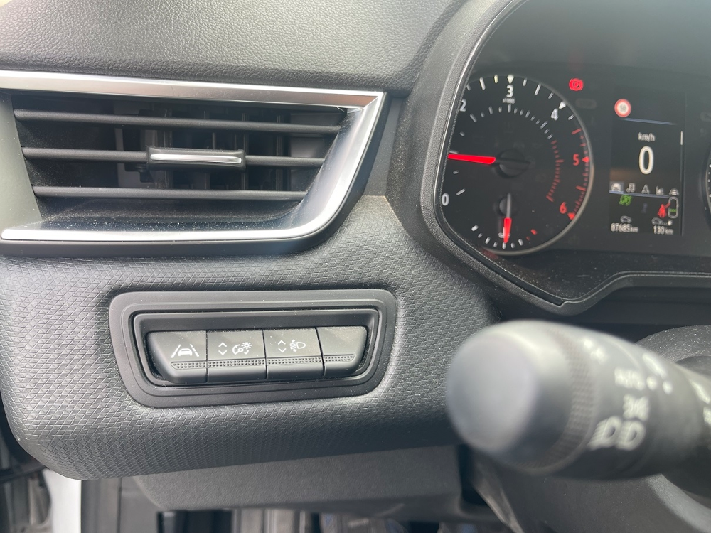 Clio V 1.5 BLUE DCI 100CH BUSINESS 21N 2022 occasion 61000 Alen&ccedil;on