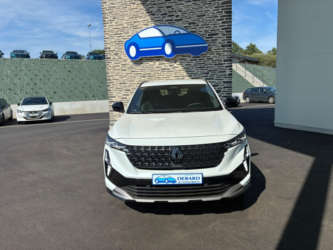 Austral 1.2 E-TECH FULL HYBRID 200CH ESPRIT ALPINE - 26 2026 occasion 31670 Lab&egrave;ge
