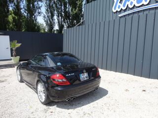 SLK 55 AMG 7GTRO 2006 occasion 82000 Montauban