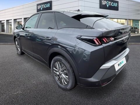 3008 1.2 Hybrid 145ch Allure e-DCS6 2026 occasion 62000 Arras