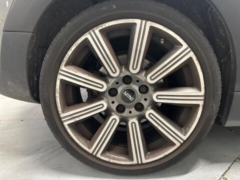 Cooper S 178ch Knightsbridge BVA7 2022 occasion 78240 Chambourcy