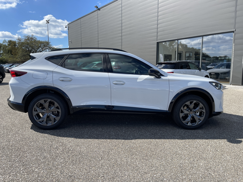 Formentor 2.0 TDI 150CH V DSG7 2025 occasion 33700 M&eacute;rignac