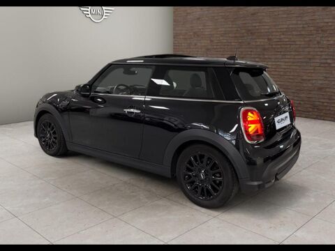 Cooper 136ch Edition Premium Plus BVA7 2023 occasion 92100 Boulogne-Billancourt