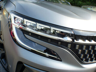 Espace 1.2 E-TECH FULL HYBRID 200CH ESPRIT ALPINE 7 PLACES - 24 2024 occasion 77144 Mont&eacute;vrain