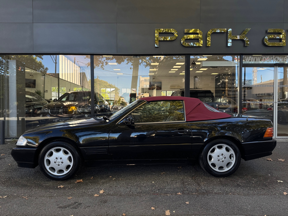 SL 320 + HARD TOP 1994 occasion 31000 Toulouse