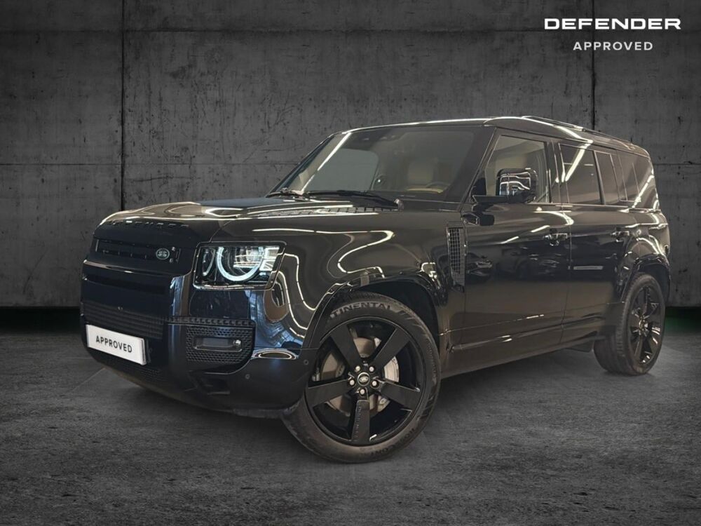 Defender 110 2.0 P300e X-Dynamic HSE 2024 occasion 78560 LE PORT MARLY