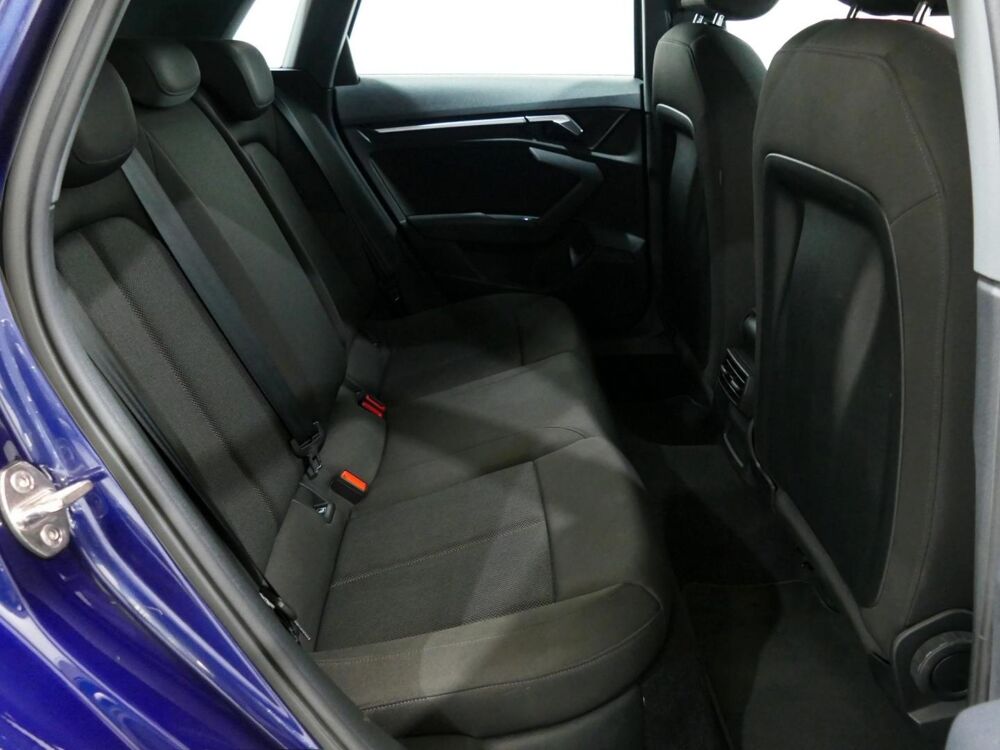 A3 30 TFSI 110ch Mild Hybrid Business line S tronic 7 2022 occasion 77400 Lagny-sur-Marne