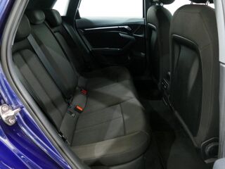 A3 30 TFSI 110ch Mild Hybrid Business line S tronic 7 2022 occasion 77400 Lagny-sur-Marne