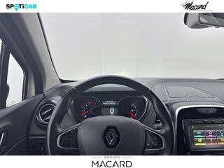 Captur 0.9 TCe 90ch energy Intens Euro6c 2019 occasion 82000 Montauban