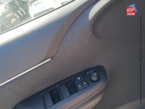 Yaris Cross 116h Design MY22 2023 occasion 57100 Thionville