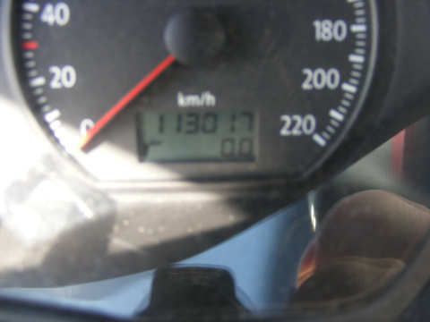 Polo IV 1.4 80CH CONFORT 3P 2007 occasion 38150 Salaise-sur-Sanne