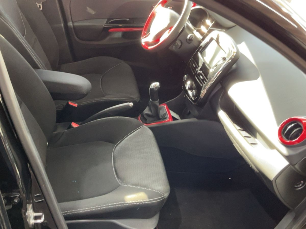 Clio IV IV 0.9 TCE 90CH ENERGY EXPRESSION ECO&sup2; 2012 occasion 38150 Salaise-sur-Sanne