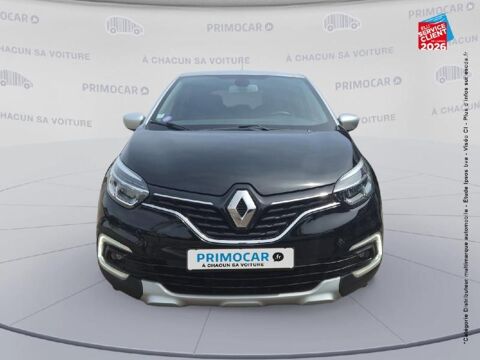 Captur 0.9 TCe 90ch energy Intens Euro6c 2018 occasion 57970 Illange