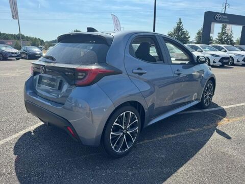 Yaris 116h Design 5p MY26 2026 occasion 87000 Limoges