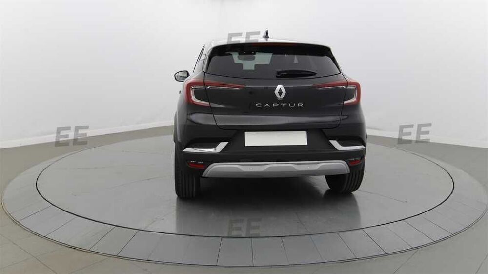 Captur 1.3 TCE 160CH FAP INITIALE PARIS EDC -21 2022 occasion 71880 Ch&acirc;tenoy-le-Royal