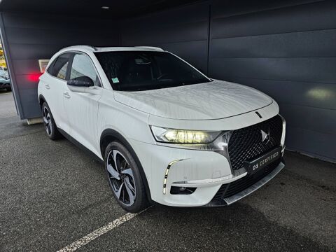 Annonce voiture Citron DS7 29990 