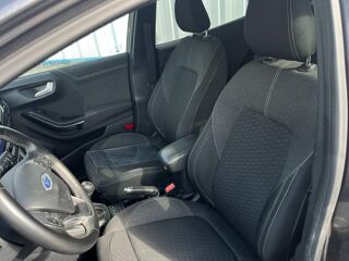Puma 1.0 EcoBoost 125ch mHEV Titanium 6cv 2021 occasion 08300 RETHEL
