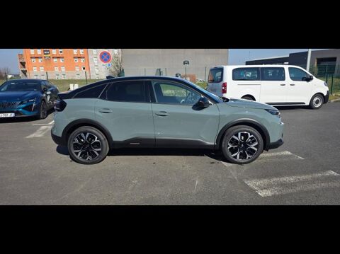 C4 1.2 Hybride 145ch S&S MAX Automatique 2026 occasion 62000 Arras
