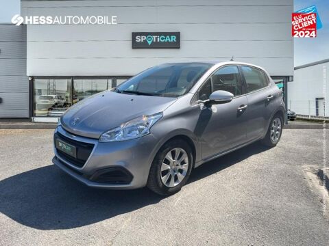 Peugeot 208 1.2 PureTech 68ch E6.c Like 5p