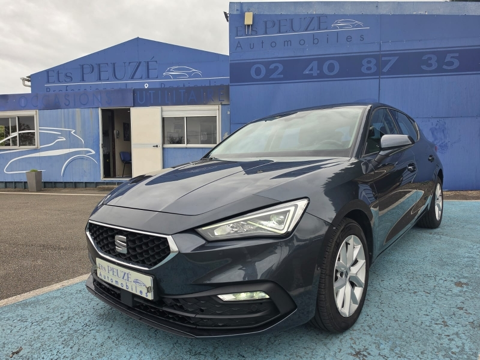 Leon 2.0 TDI 115CH URBAN 2023 occasion 44290 Conquereuil