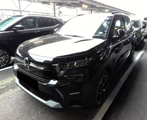 Citro&euml;n C3 ELECTRIQUE 113CH 44,2KWH AUTONOMIE CONFORT PLUS 2025 occasion La Tour-de-Salvagny 69890