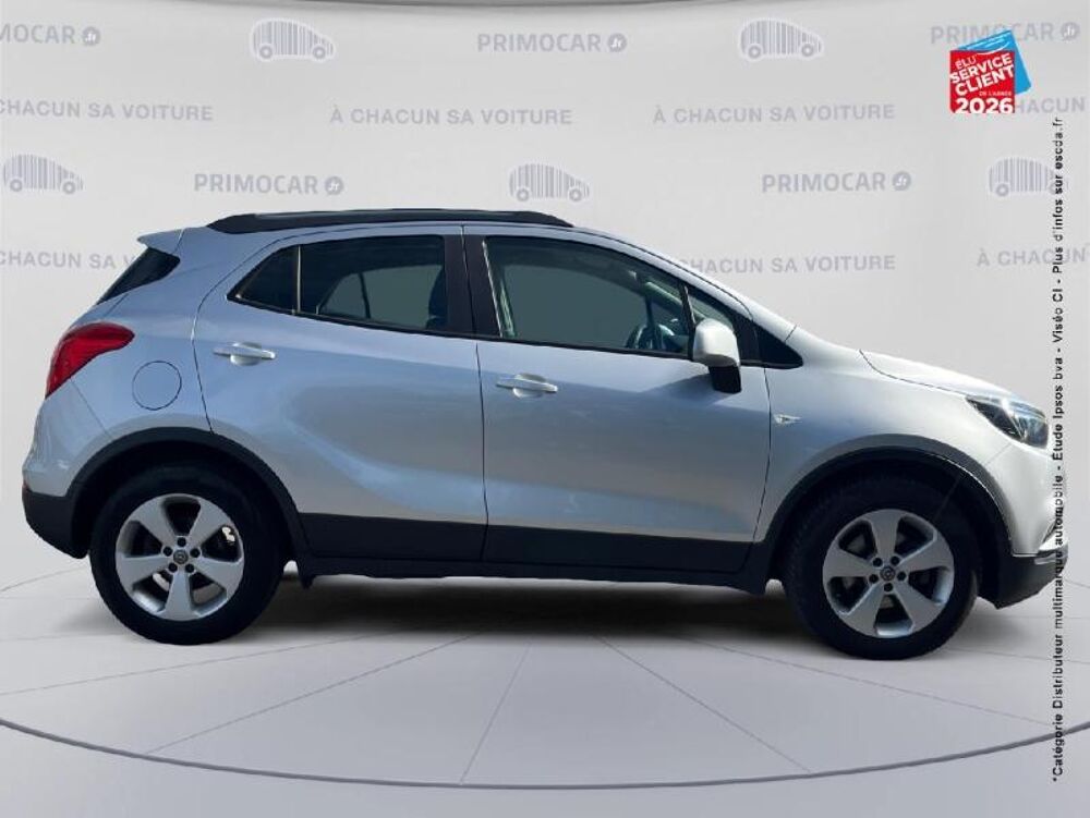 Mokka 1.6 D 136 Business Edition 4x2 BVA Euro6d-T 2019 occasion 08000 Charleville-M&eacute;zi&egrave;res
