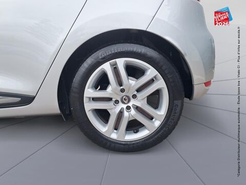 Clio 0.9 TCe 90ch energy Business 5p 2018 occasion 57970 Illange