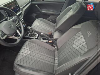 T-Cross 1.0 TSI 116ch R-Line DSG7 2025 occasion 25770 Franois