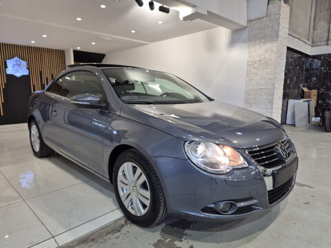 EOS 2.0 TSI 200CH SPORTLINE DSG6 2009 occasion 95200 Sarcelles