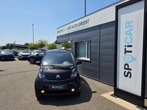 C-zero Confort 2020 occasion 56850 Caudan