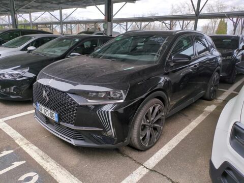 Citro&euml;n DS7 E-TENSE 225ch Rivoli 2024 occasion Eysines 33320