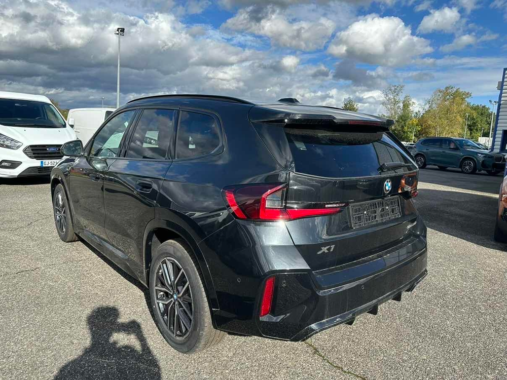 X1 (U11) SDRIVE18I 136CH M SPORT 2025 occasion 12850 Onet-le-Ch&acirc;teau