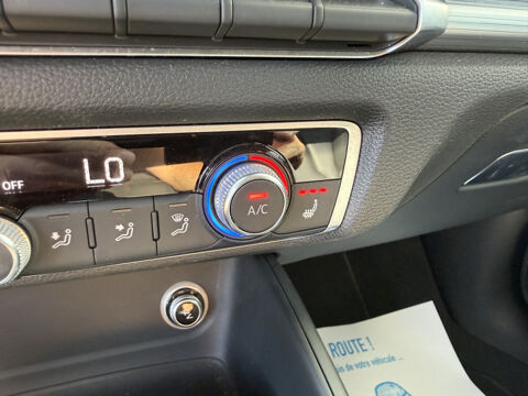 A3 40 E-TRON 204CH DESIGN LUXE S TRONIC 6 EURO6D-T 2020 occasion 31140 Aucamville